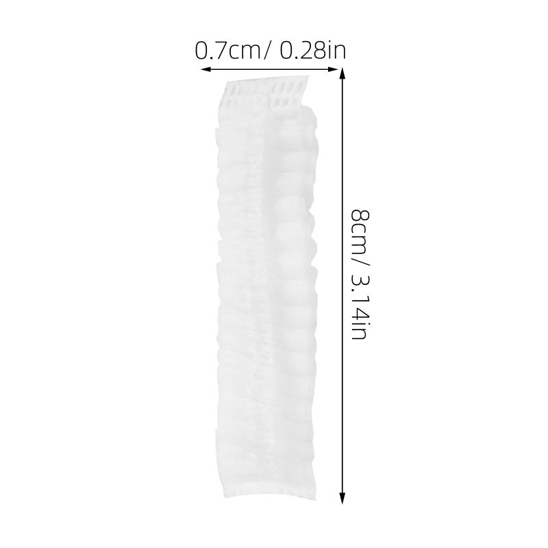 60 pcs Automatic Gear Shift Covers Gear Shift Knob Cover Handbrake Cover Gear Lever Covers - Image 2