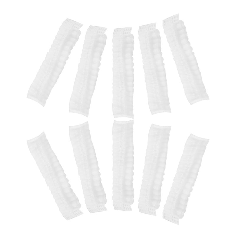 60 pcs Automatic Gear Shift Covers Gear Shift Knob Cover Handbrake Cover Gear Lever Covers - Image 4