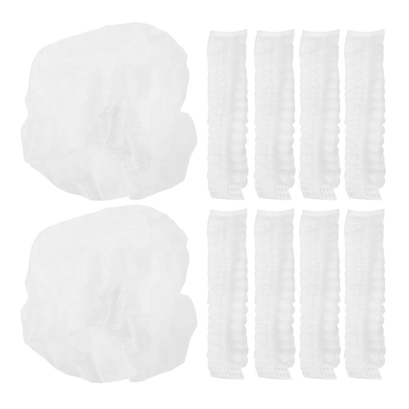 60 pcs Automatic Gear Shift Covers Gear Shift Knob Cover Handbrake Cover Gear Lever Covers - Image 3