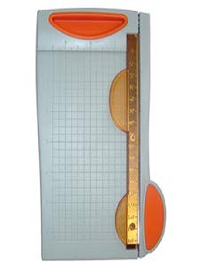 Showgard Mini Philatelic Guillotine #601 - Image 1