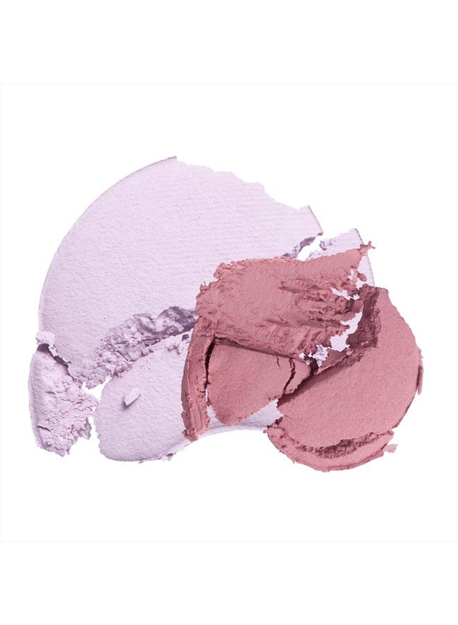 fwee Mellow Dual Blush MV02 Icy Cupid - Image 2