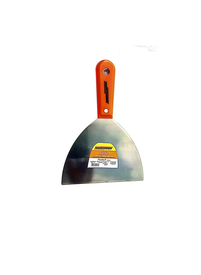 Mannesmann - Paint Scrapper 6 Inch - Mannesmann - Image 1