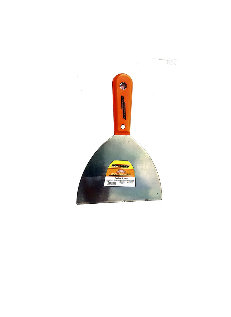 Mannesmann - Paint Scrapper 6 Inch - Mannesmann - Image 1