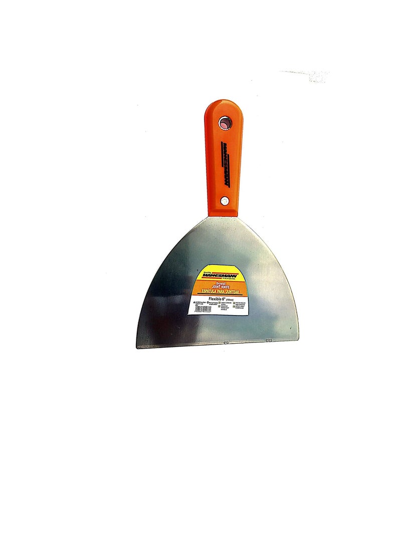 Mannesmann - Paint Scrapper 6 Inch - Mannesmann - Image 1