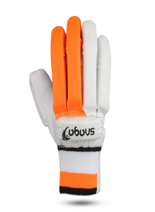 Snaga New Cricket Batting Gloves Right Hand Gloves for Youth - Image 3