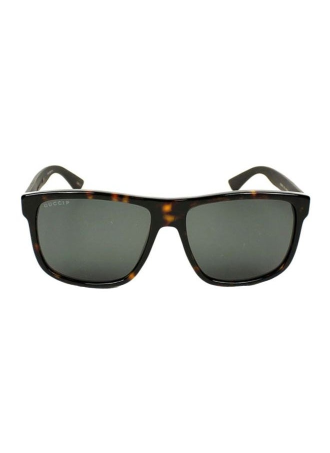 GUCCI - Men's Wayfarer Sunglasses - Image 1