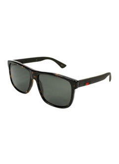 GUCCI Men's Wayfarer Sunglasses  - Image 2
