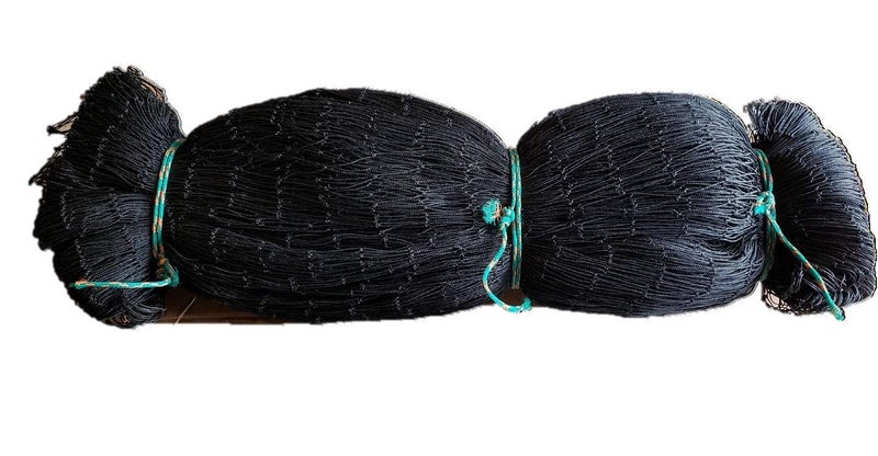 EXCURSIONS Aviary Netting Heavy Knotted 2 inch Poultry Net (25 ft x 50 ft) - Image 4