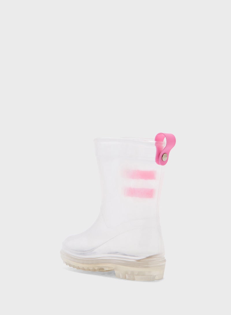 Cotton On Fashion Golly Boots - Image 3