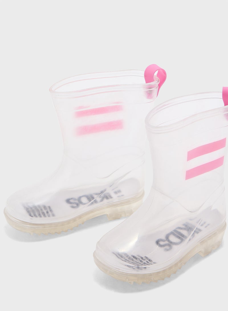 Cotton On Fashion Golly Boots - Image 4