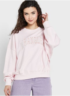 Round Neck Sweatshirts