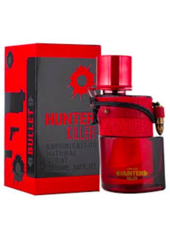 Armaf Hunter Killer EDP 100ml - Image 1