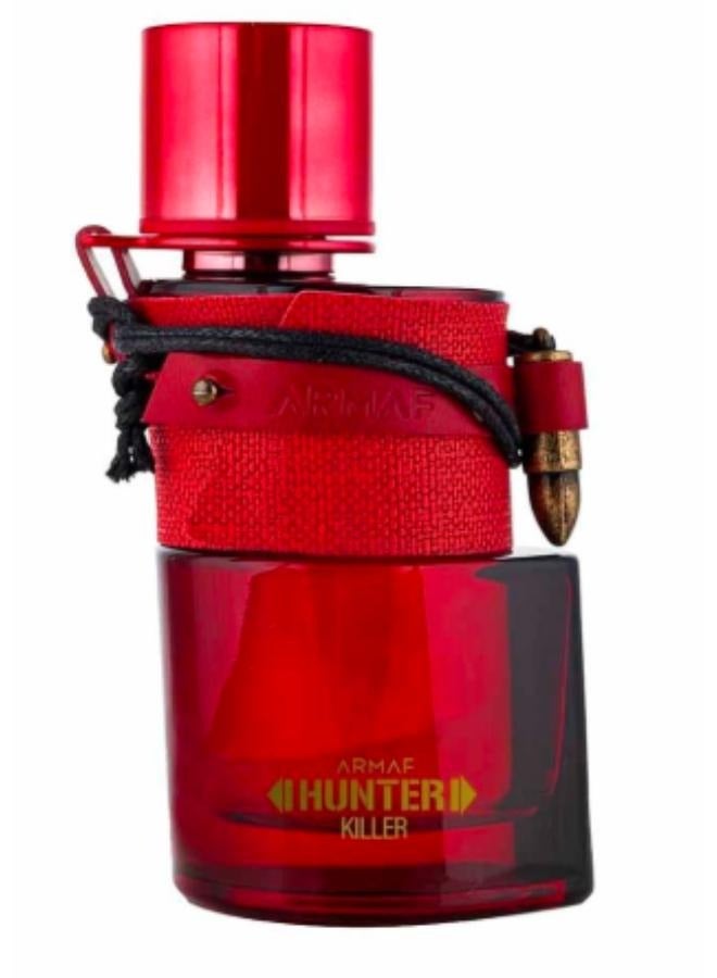 Armaf Hunter Killer EDP 100ml - Image 2