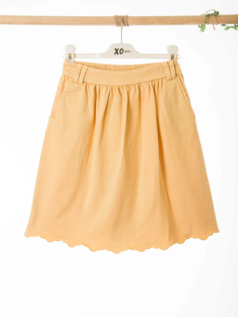 NK Kids Girls' Skirt, Ages 8-14, 51309