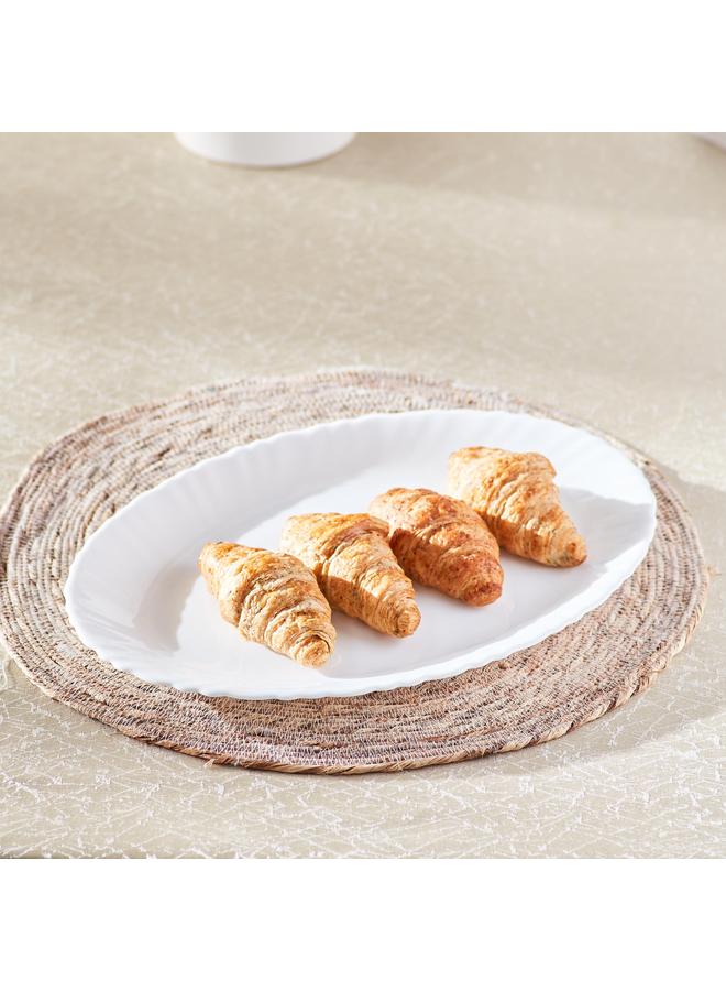 PEARL Oval Platter 32 Cm - Image 1