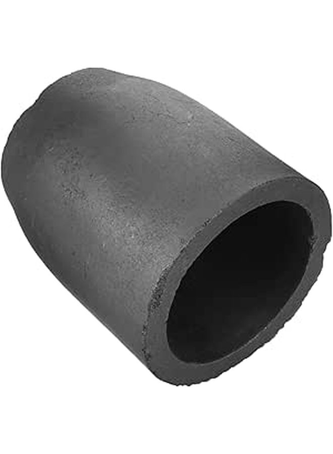 Graphite Ingot Mould For Melting Metals Durable Graphite Mold Brass Copper Casting Compact Design Convenient Storage Science Education Test Analysis - Image 1