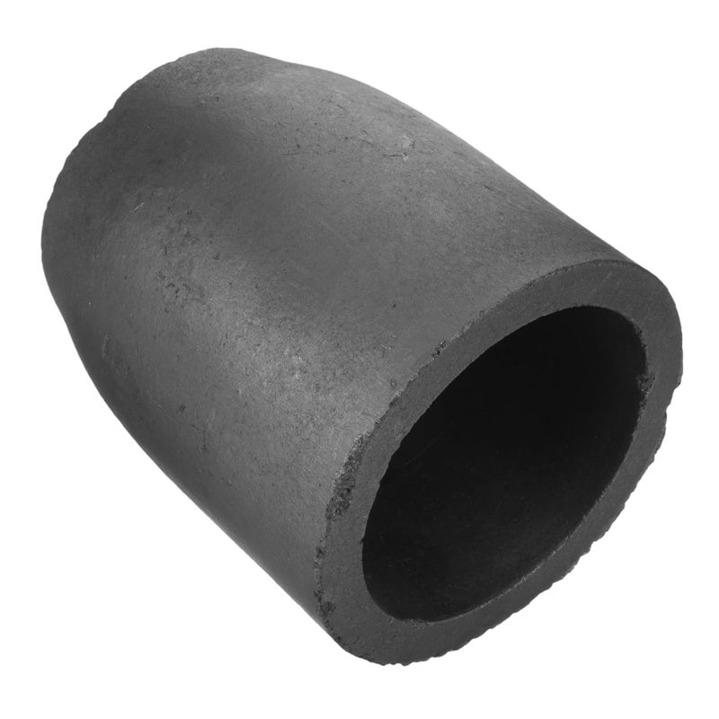 Graphite Ingot Mould For Melting Metals Durable Graphite Mold Brass Copper Casting Compact Design Convenient Storage Science Education Test Analysis - Image 2