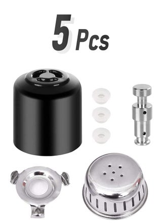Steam Release Handle Original Float Valve Replacement Parts Universal Pressure Valve For Instant Pot With 3 Silicone Caps Gaskets For Instant Ultra 3 6 8 Qt For Electric Pressure Cooker - pzsku/ZA7E33B465DD35A98B277Z/45/_/1739296967/15f5fad7-889c-4835-ace7-a1e5fb0d11c9