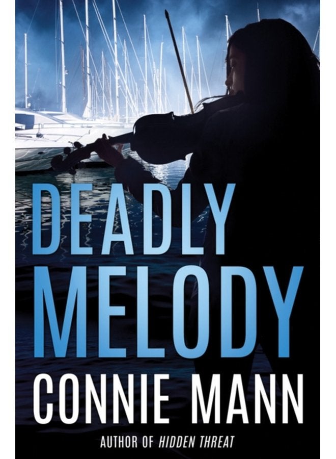 Deadly Melody - Paperback