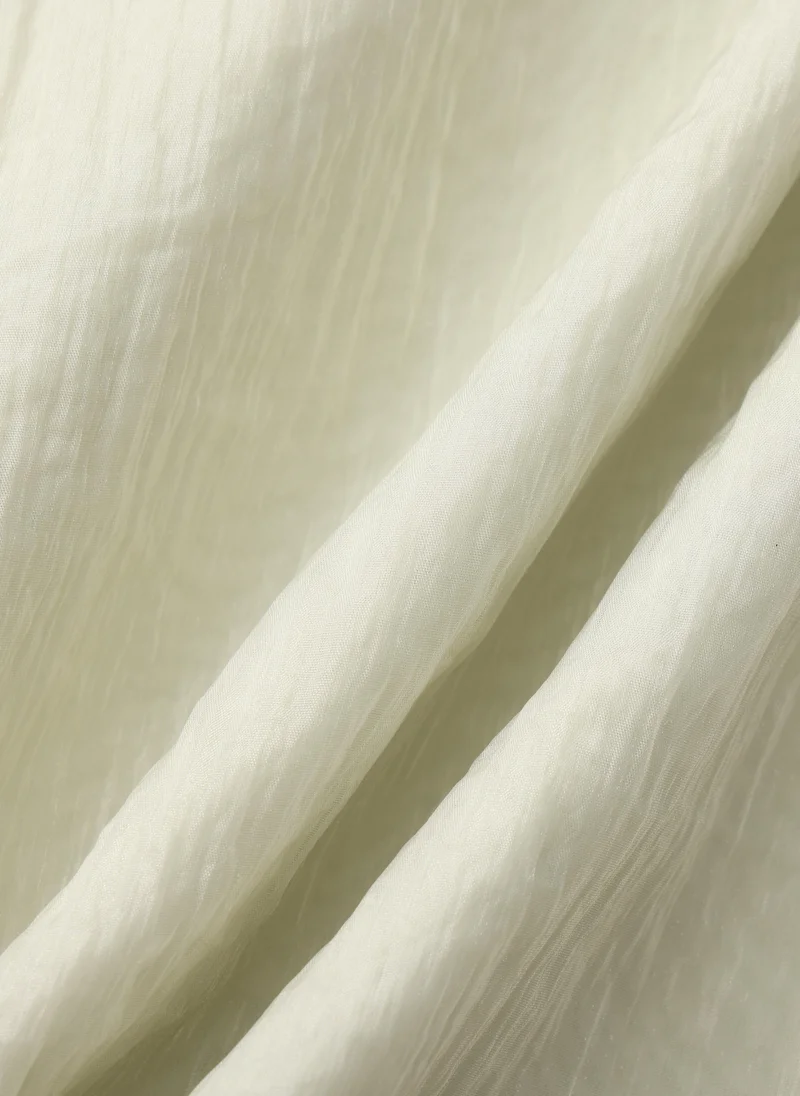 Balabala Kids Girls Woven one-piece dress