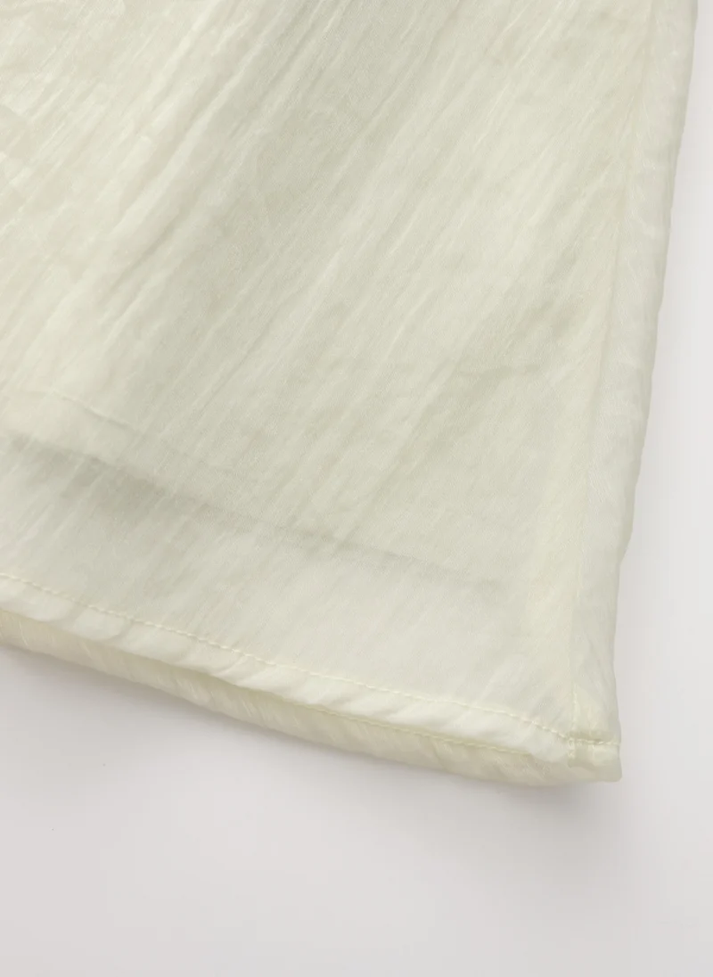 Balabala light beige Kids Girls Woven one-piece dress for Women | Best Price UAE