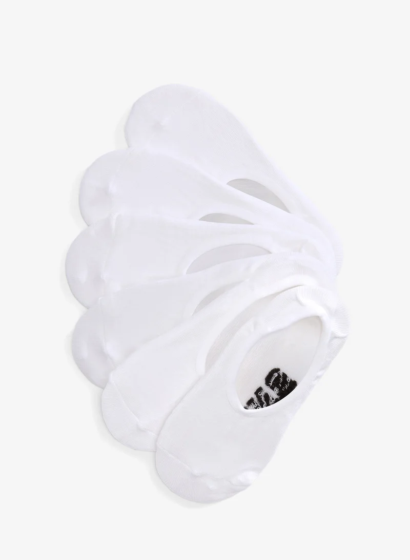 VANS  Classic No Show Socks  | Best Price UAE