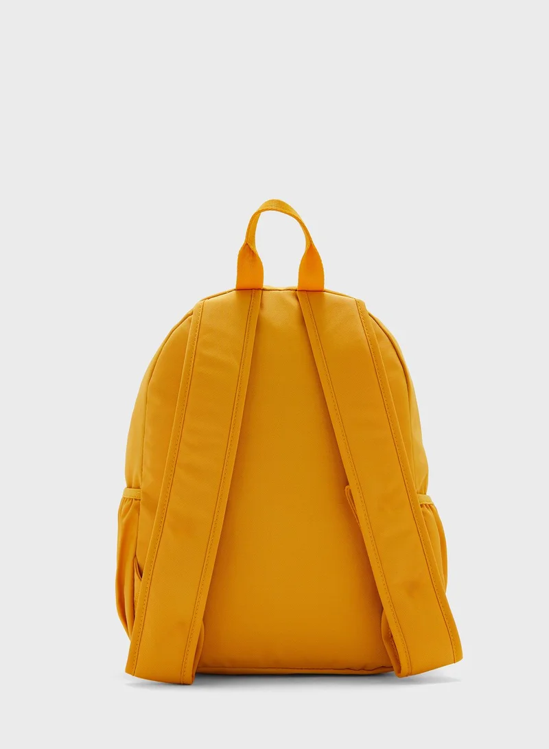 TOMMY HILFIGER Kids Logo Backpack