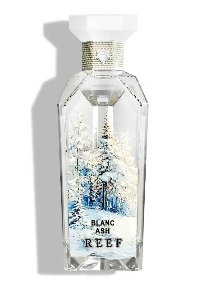 ريف عطر بلانك آش بارد، عنبر، زهري ناعم / 150 مل - Image 1