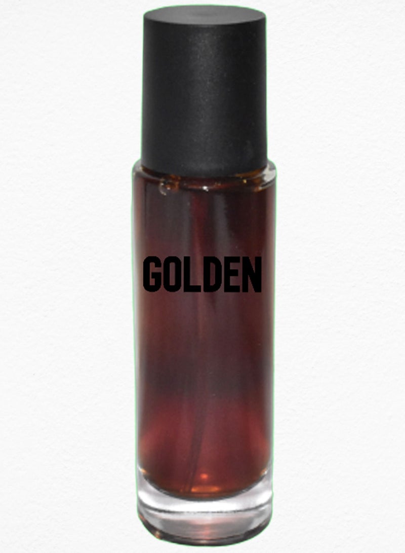 بيرون 6 قطع عطر جولدن 30 مل EDP - Image 2