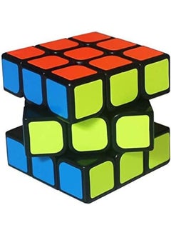 Generic Special Third Order Rubik Cube 
