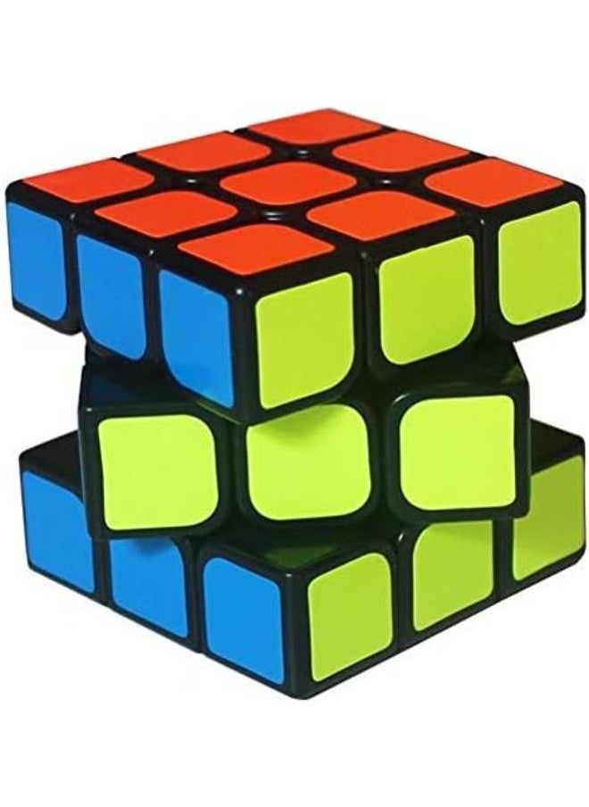 Generic - Special Third Order Rubik Cube - Image 1