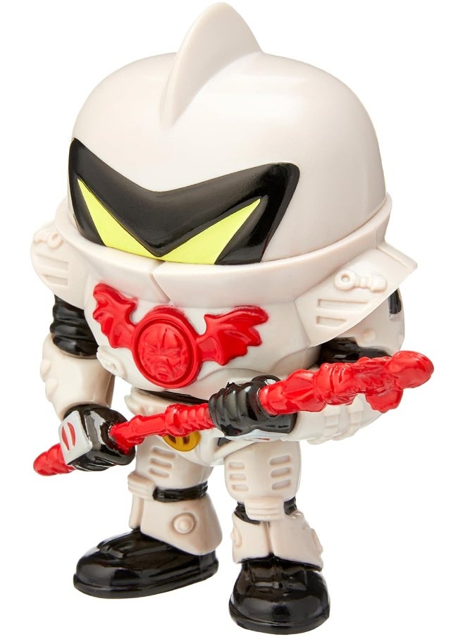 Funko فانكو 56205 بوب! موتو مع جندي الهورد تمثال فانيلي  - Image 1