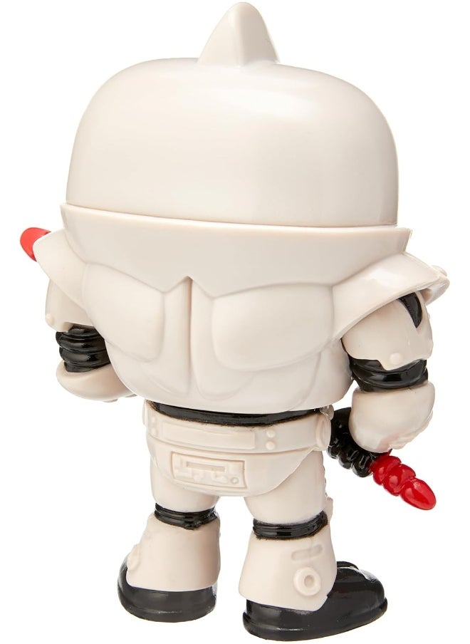 Funko فانكو 56205 بوب! موتو مع جندي الهورد تمثال فانيلي  - Image 3