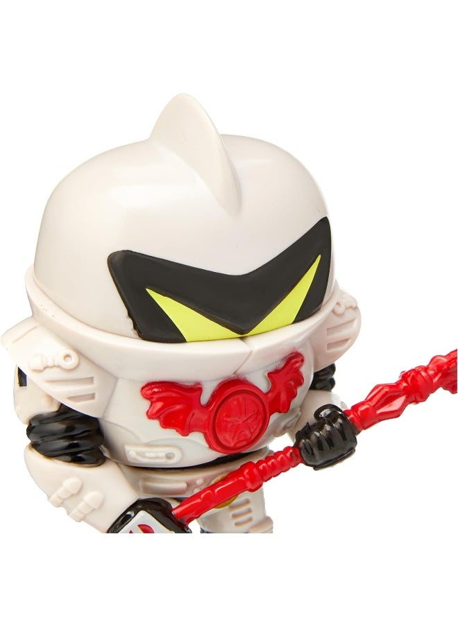 Funko فانكو 56205 بوب! موتو مع جندي الهورد تمثال فانيلي  - Image 2