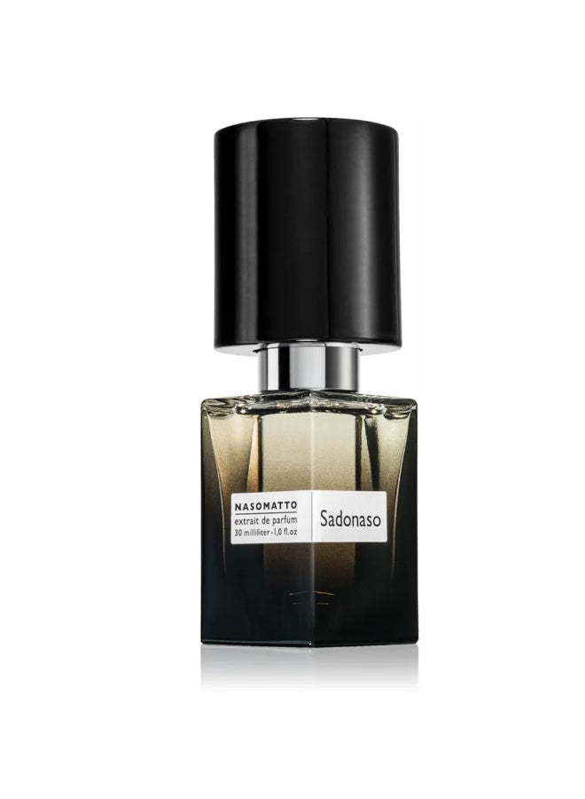 Nasomatto ناسوماتو سادوناسو عطر يونيسكس إكسترايت دي بارفان 30 مل