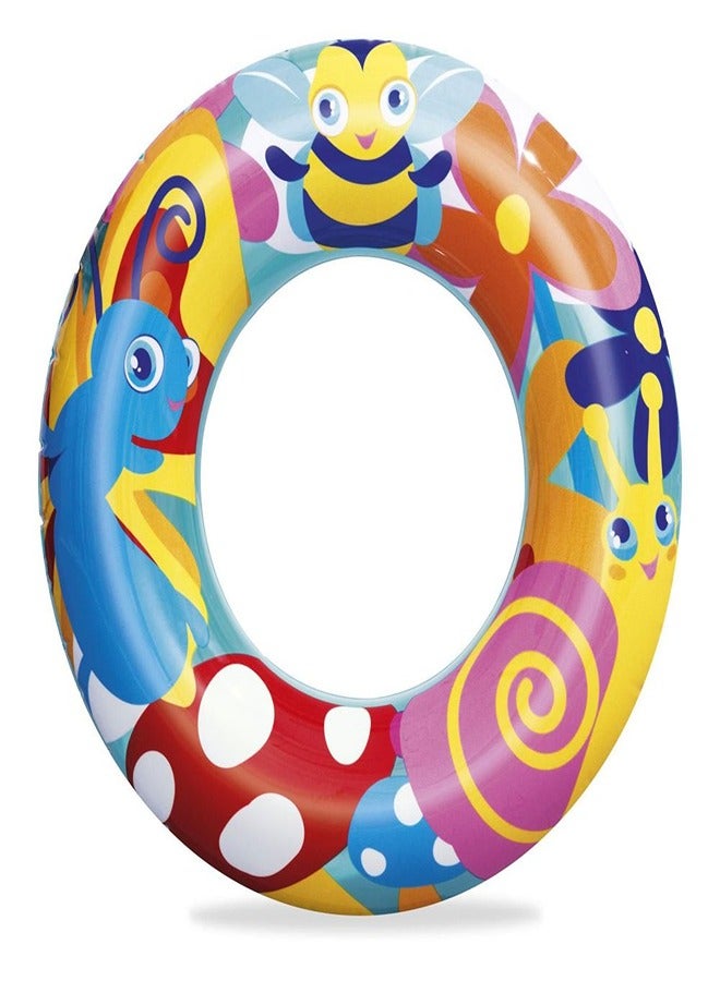 Bestway Bestway - Swimming Ring Aquarium - 36013