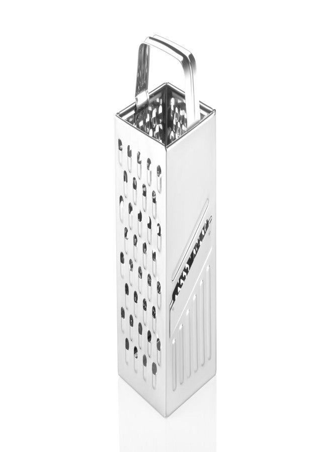 Tosaa Stainless Steel 7 Slicer & Multi Vegetable, Food Grater, (Multi use 7 Slicer in 1 by Tosaa) - Image 4