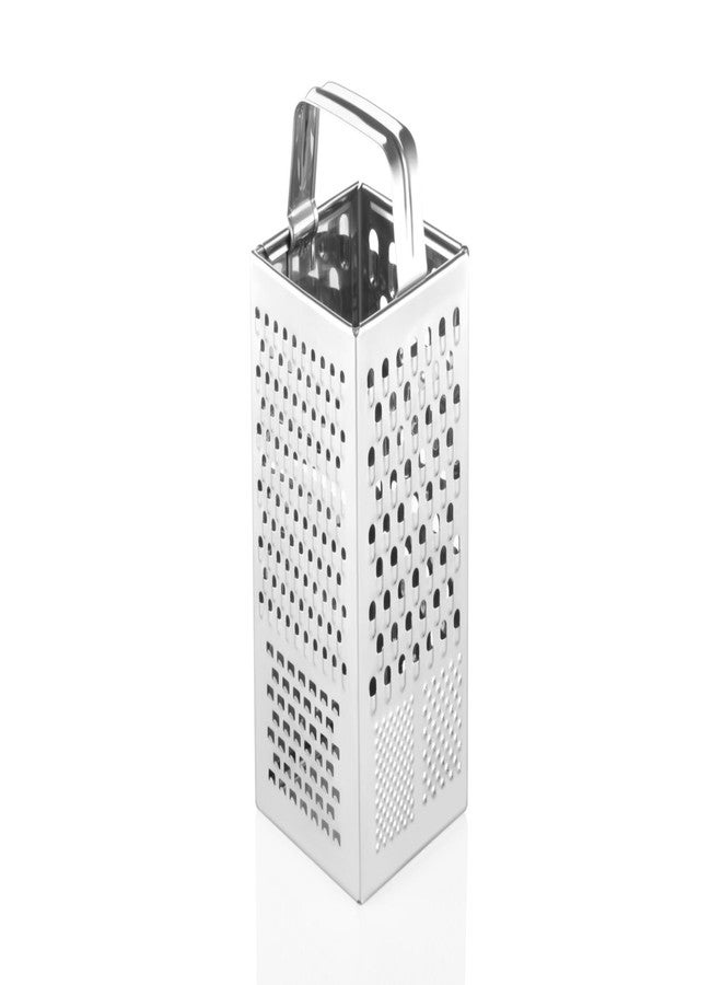 Tosaa Stainless Steel 7 Slicer & Multi Vegetable, Food Grater, (Multi use 7 Slicer in 1 by Tosaa) - Image 3