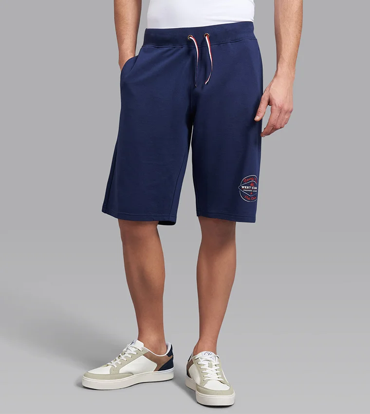 Beverly Hills Polo Club Mens Shorts