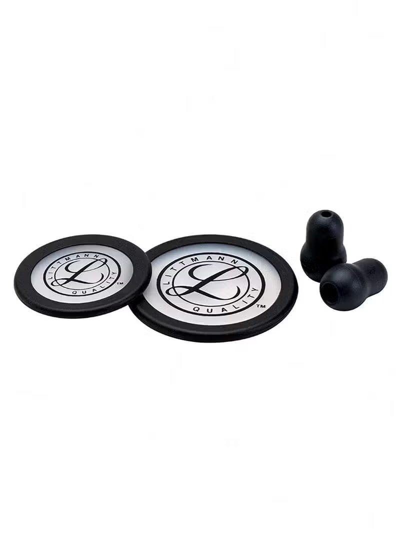 Littmann 4-Piece Classic III Stethoscope Spare Parts Kit - Image 1