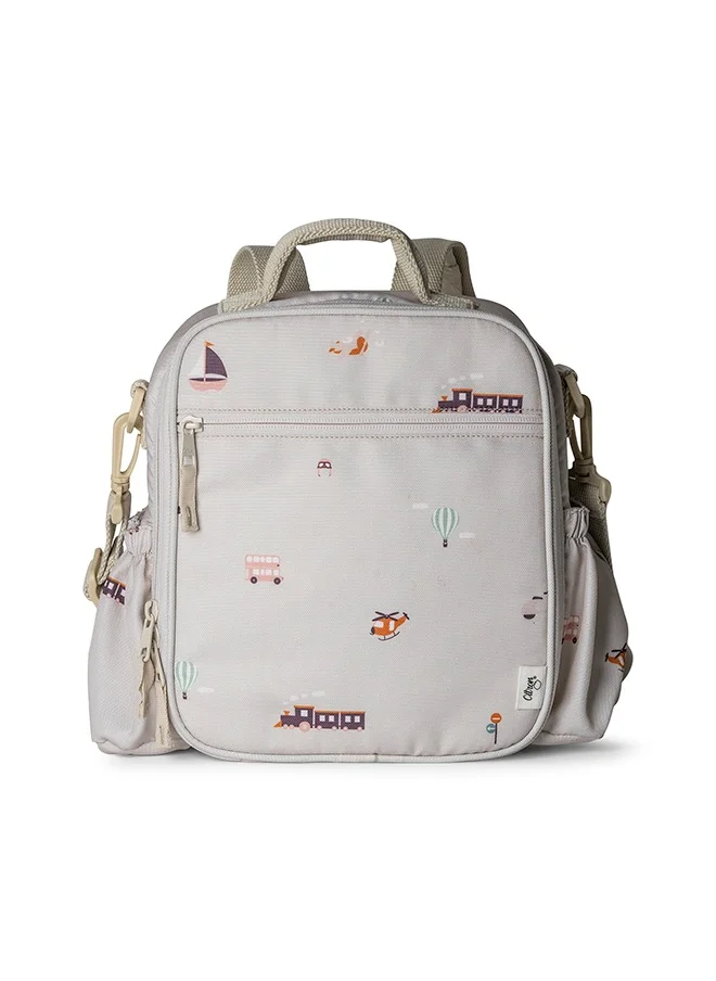 سترون 2023 Classic Lunchbag Vehicles