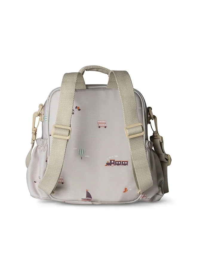 سترون 2023 Classic Lunchbag Vehicles