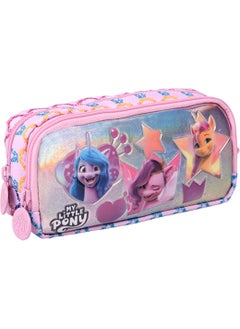 my little Pony Girl Pencil Bag 