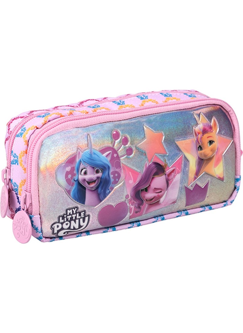 my little Pony Girl Pencil Bag 