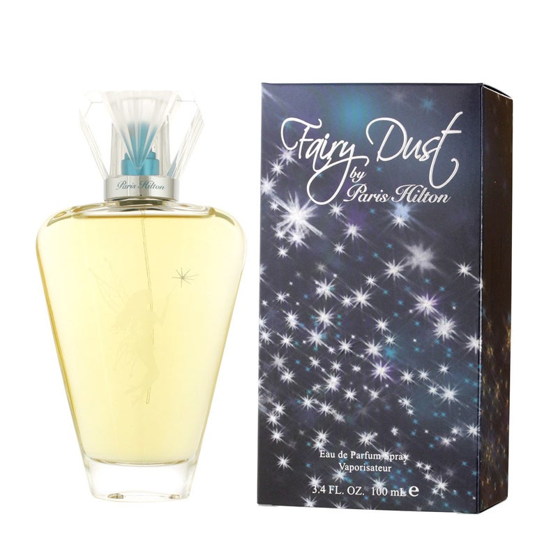 Paris Hilton غبار الجنيات من باريس هيلتون للنساء 34 أونصة بخاخ عطر EDP