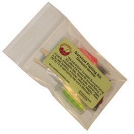 Best Glide ASE Survival Fishing Kit Compact Version 1 - Image 1