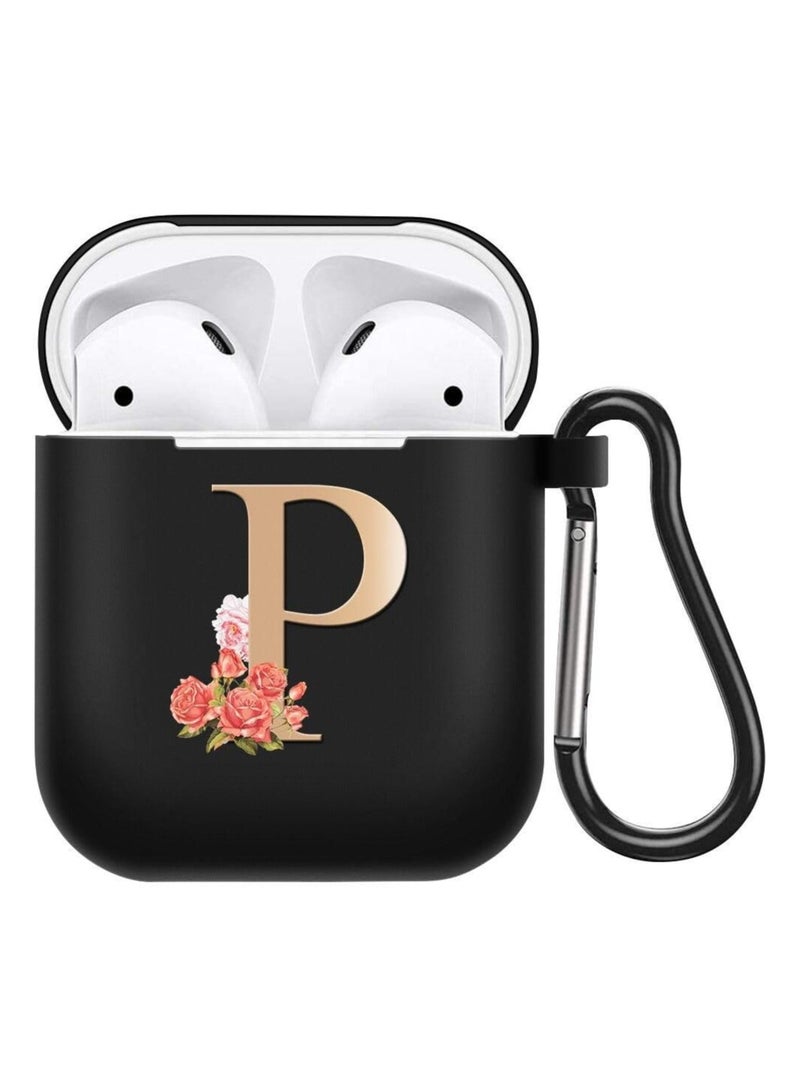Wonderful case for elegant small bag headphones, made of imported high quality faux leather  - Image 1