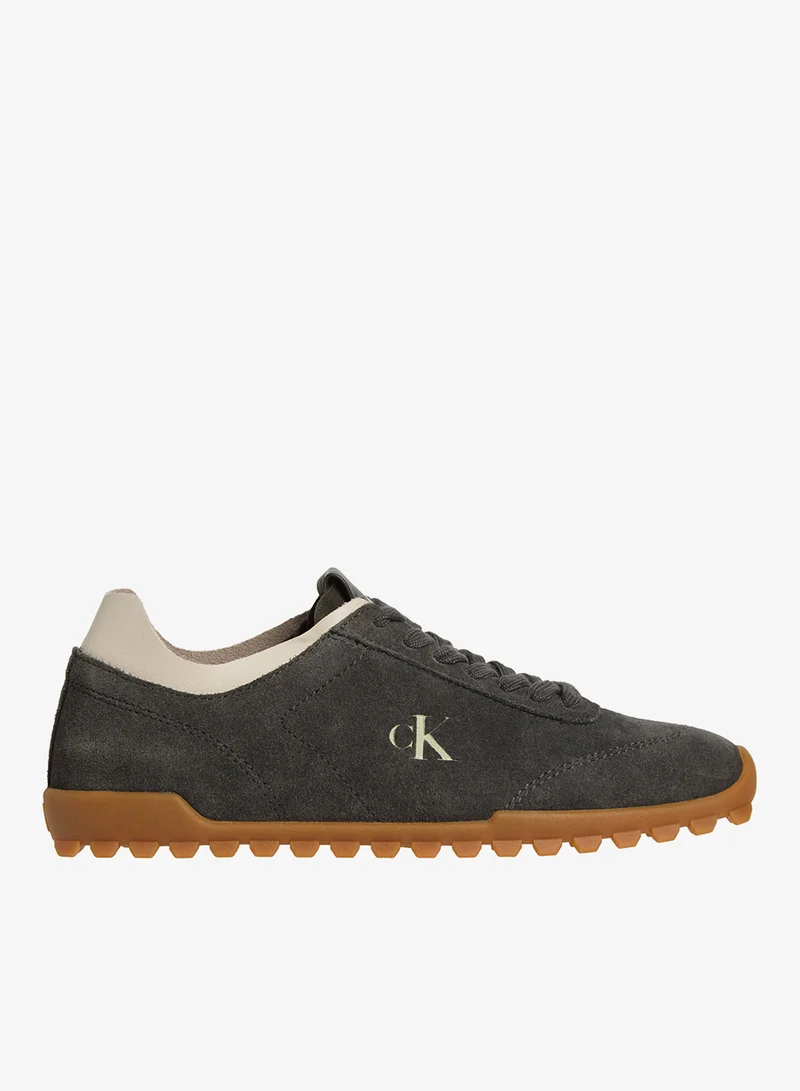 Calvin Klein Jeans Casual Low Top Sneakers