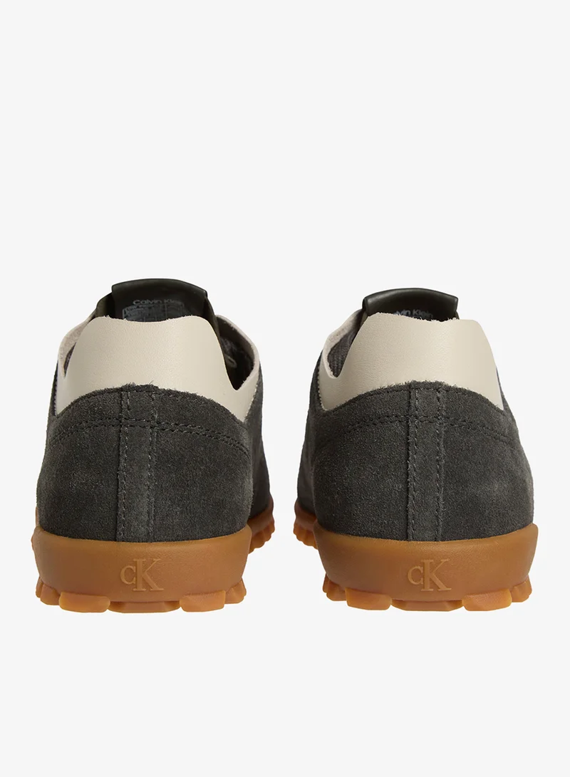 Calvin Klein Jeans Casual Low Top Sneakers