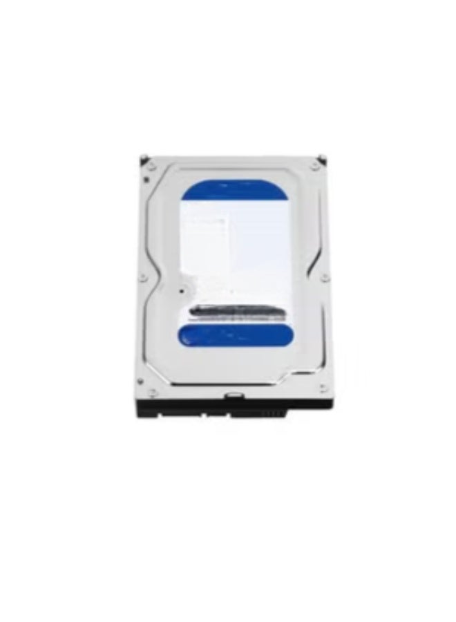1TB Desktop Internal Hard Drive - 7200 RPM, 3.5-inch - Fast Performance